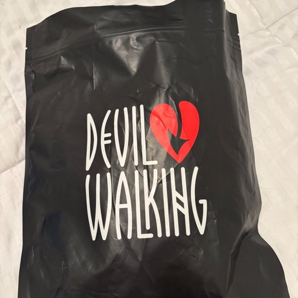 💀 Emerald 💀Skeleton Hooded Costume – Brand New w/ Tags! 💀 - Picture 4 of 5